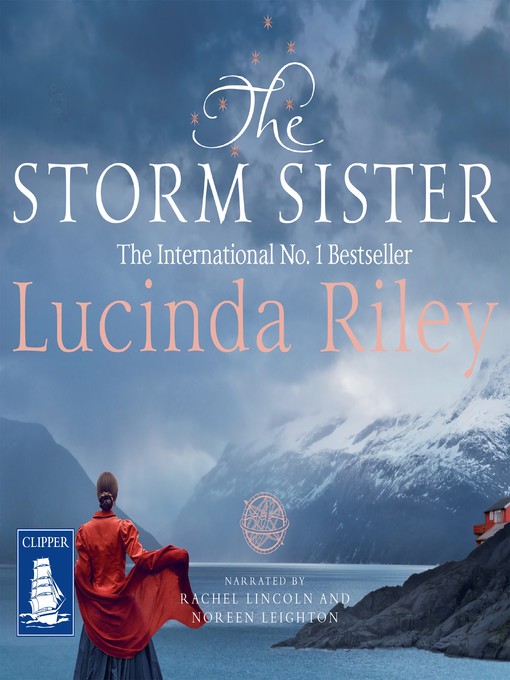 Title details for The Storm Sister by Lucinda Riley - Wait list